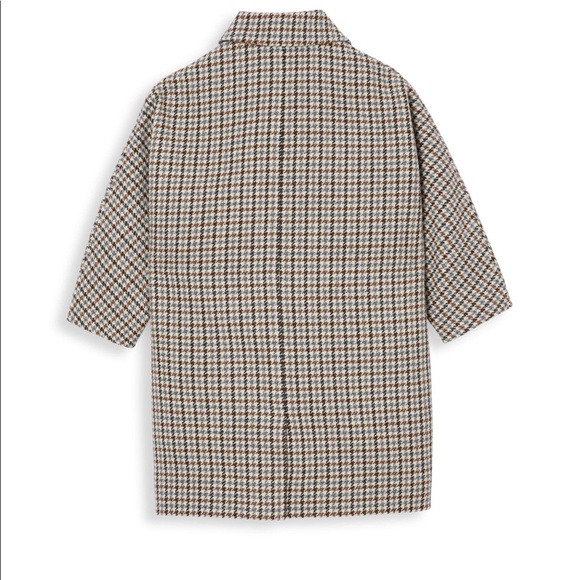 Authentic Burberry Sheena Coat - Picture 2 of 6